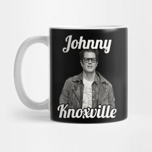 Johnny Knoxville / 1971 Mug